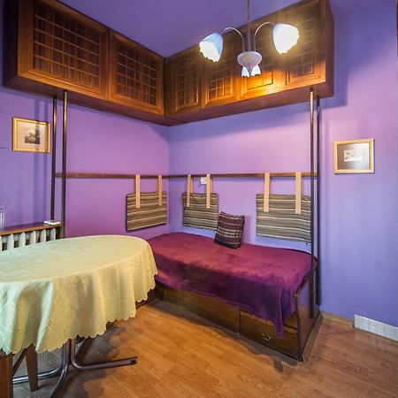 Sunny Apartment Sofia Zewnętrze zdjęcie