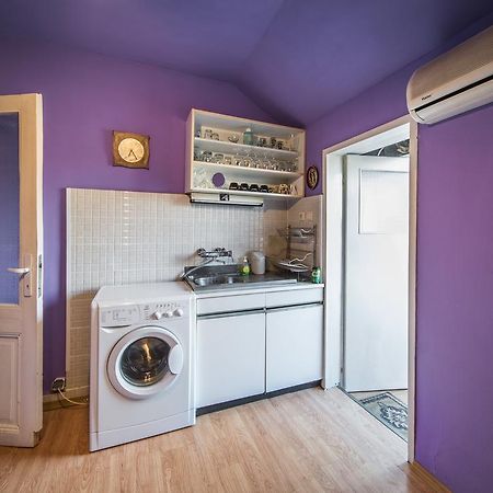 Sunny Apartment Sofia Zewnętrze zdjęcie