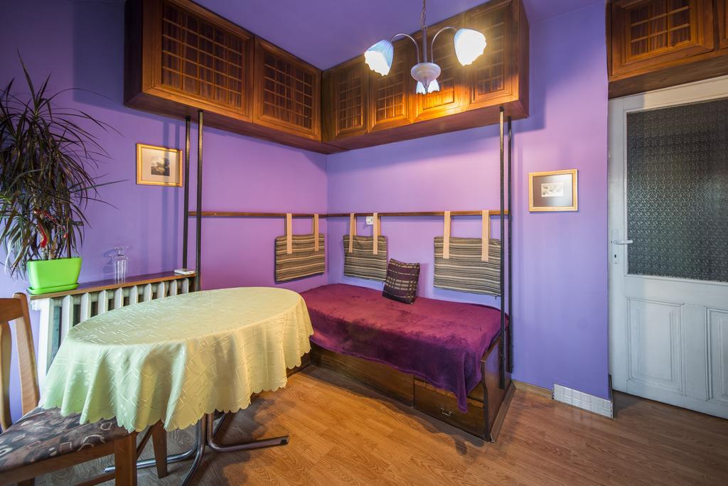 Sunny Apartment Sofia Zewnętrze zdjęcie