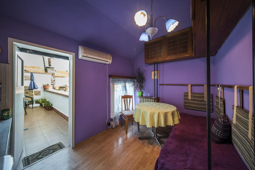 Sunny Apartment Sofia Zewnętrze zdjęcie