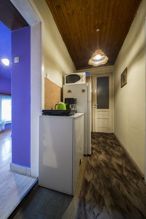 Sunny Apartment Sofia Zewnętrze zdjęcie