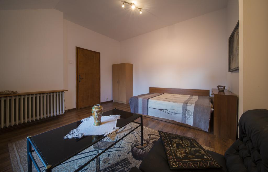 Sunny Apartment Sofia Zewnętrze zdjęcie