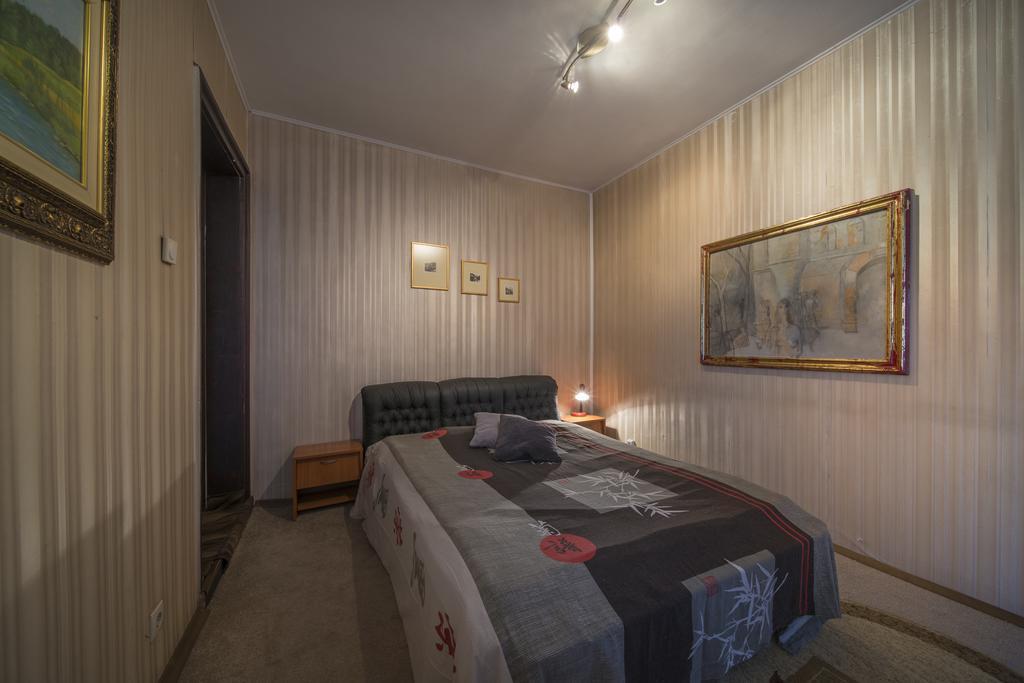 Sunny Apartment Sofia Zewnętrze zdjęcie