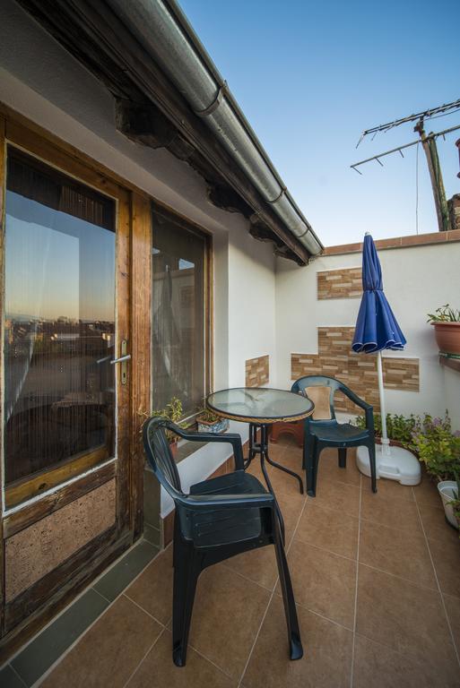 Sunny Apartment Sofia Zewnętrze zdjęcie