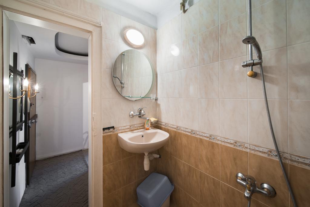 Sunny Apartment Sofia Zewnętrze zdjęcie