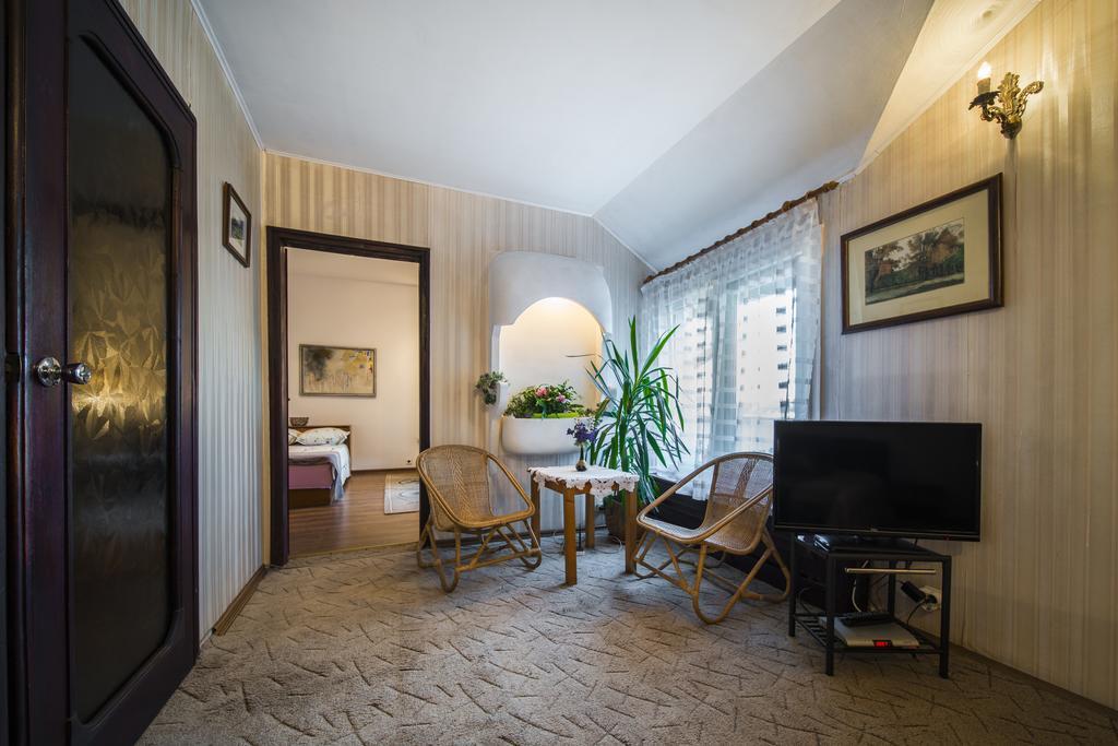 Sunny Apartment Sofia Zewnętrze zdjęcie
