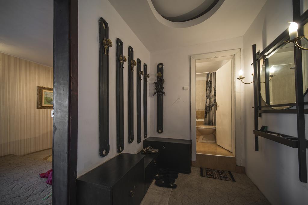 Sunny Apartment Sofia Zewnętrze zdjęcie