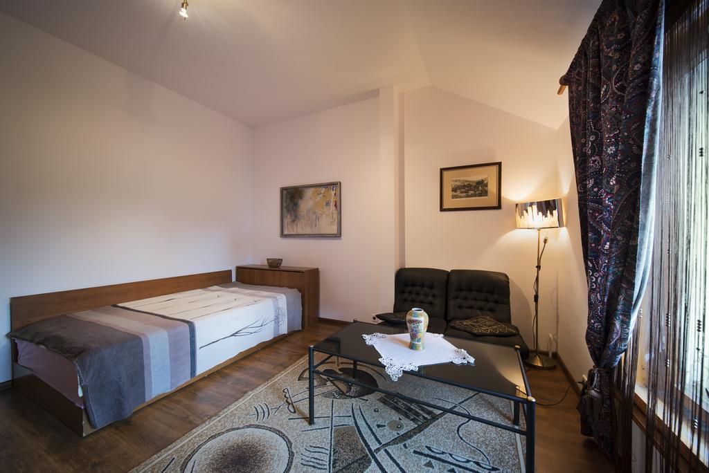 Sunny Apartment Sofia Zewnętrze zdjęcie