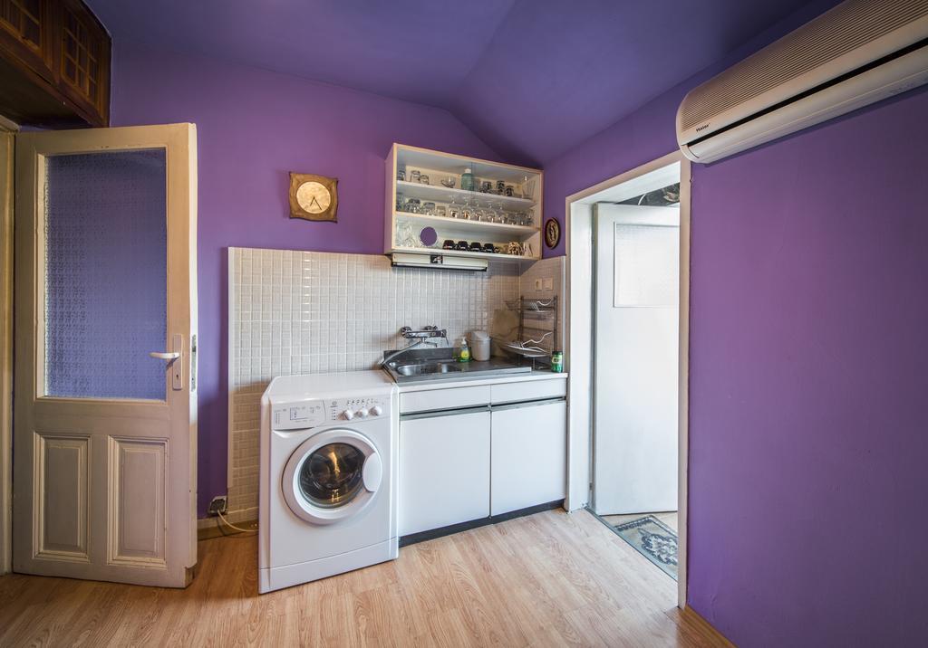 Sunny Apartment Sofia Zewnętrze zdjęcie