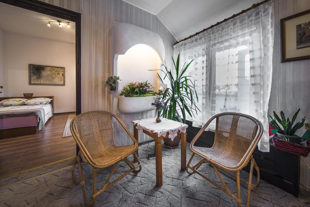 Sunny Apartment Sofia Zewnętrze zdjęcie